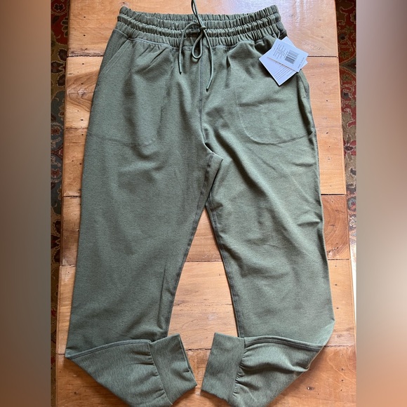 Beyond Yoga | Spacedye Commuter Midi Jogger - Picture 2 of 13